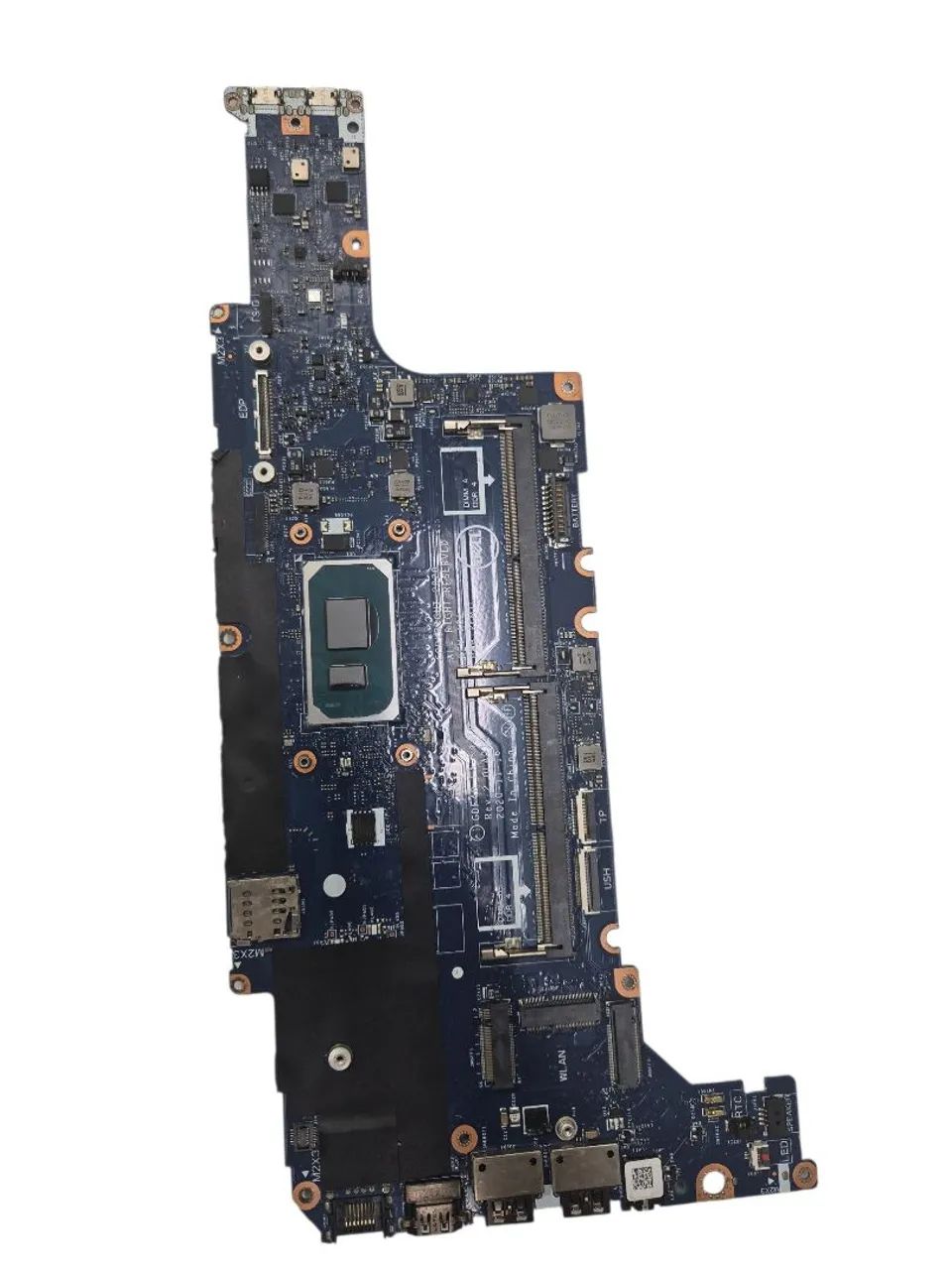 Placa Dell Latitude 5420