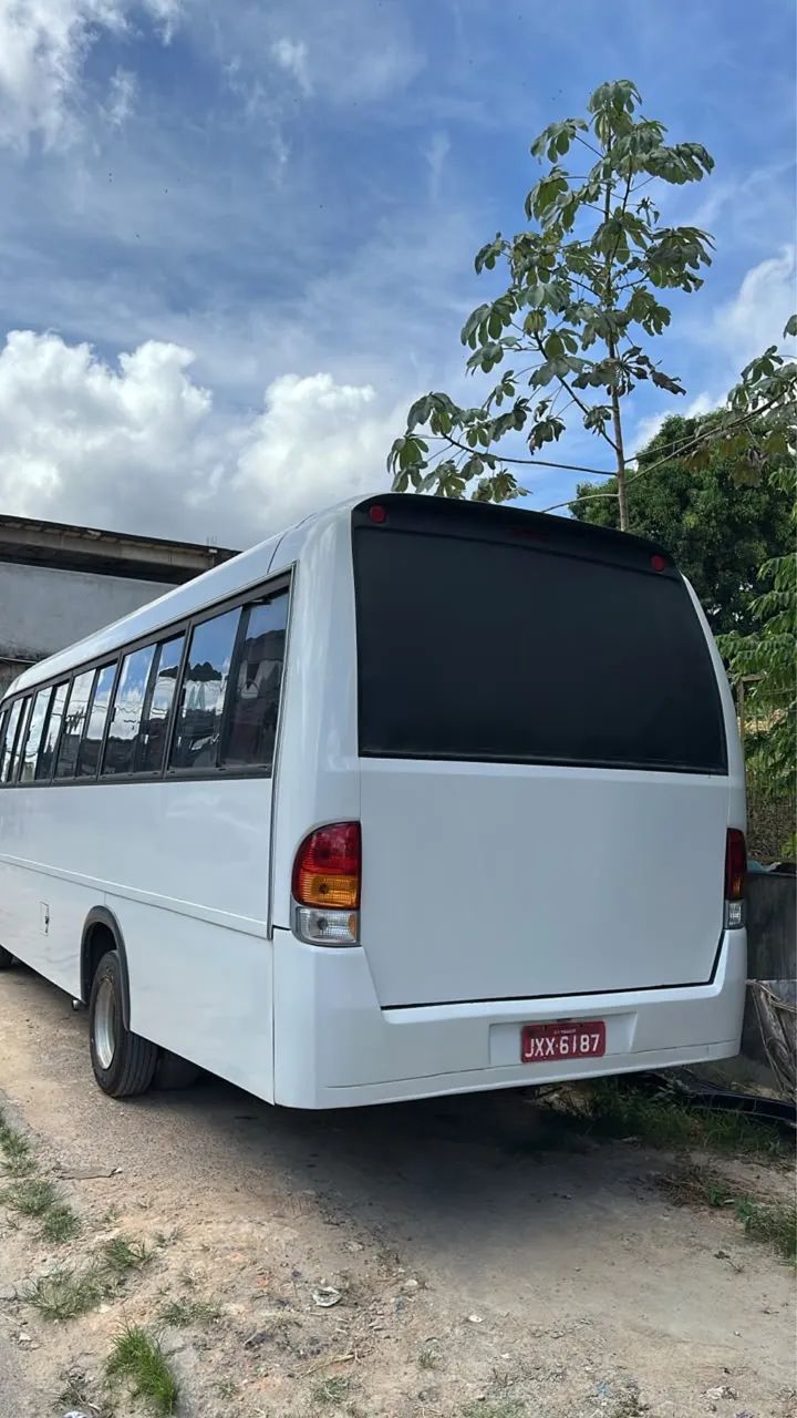 Onibus volare W8 - Foto 5
