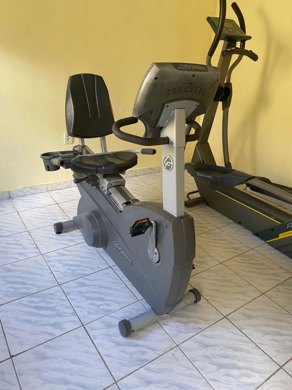 Bicicletas Ergométricas - Foto 2