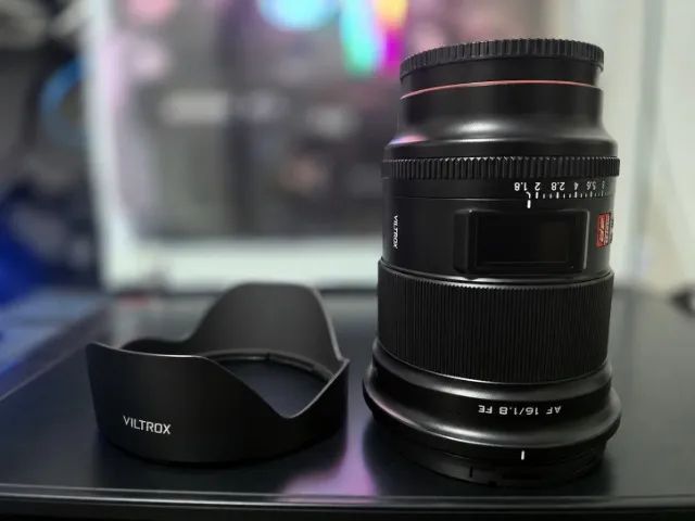 SONY A6300 + LENTES - Foto 2