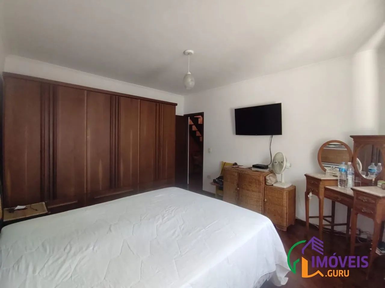 SOBRADO - VILA BASTOS - SP - Foto 3