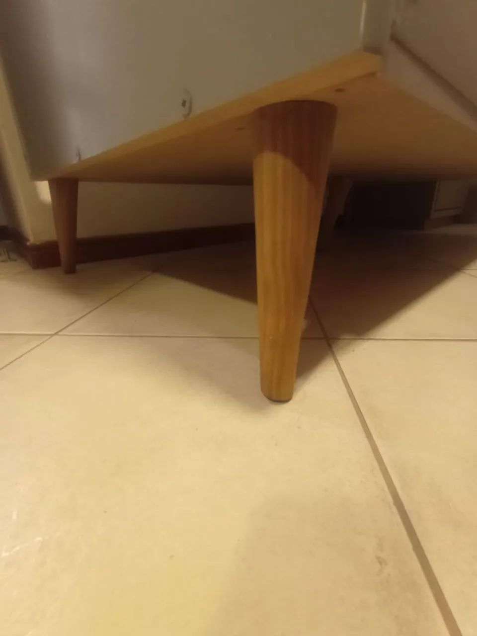 Vendo berço  - Foto 3