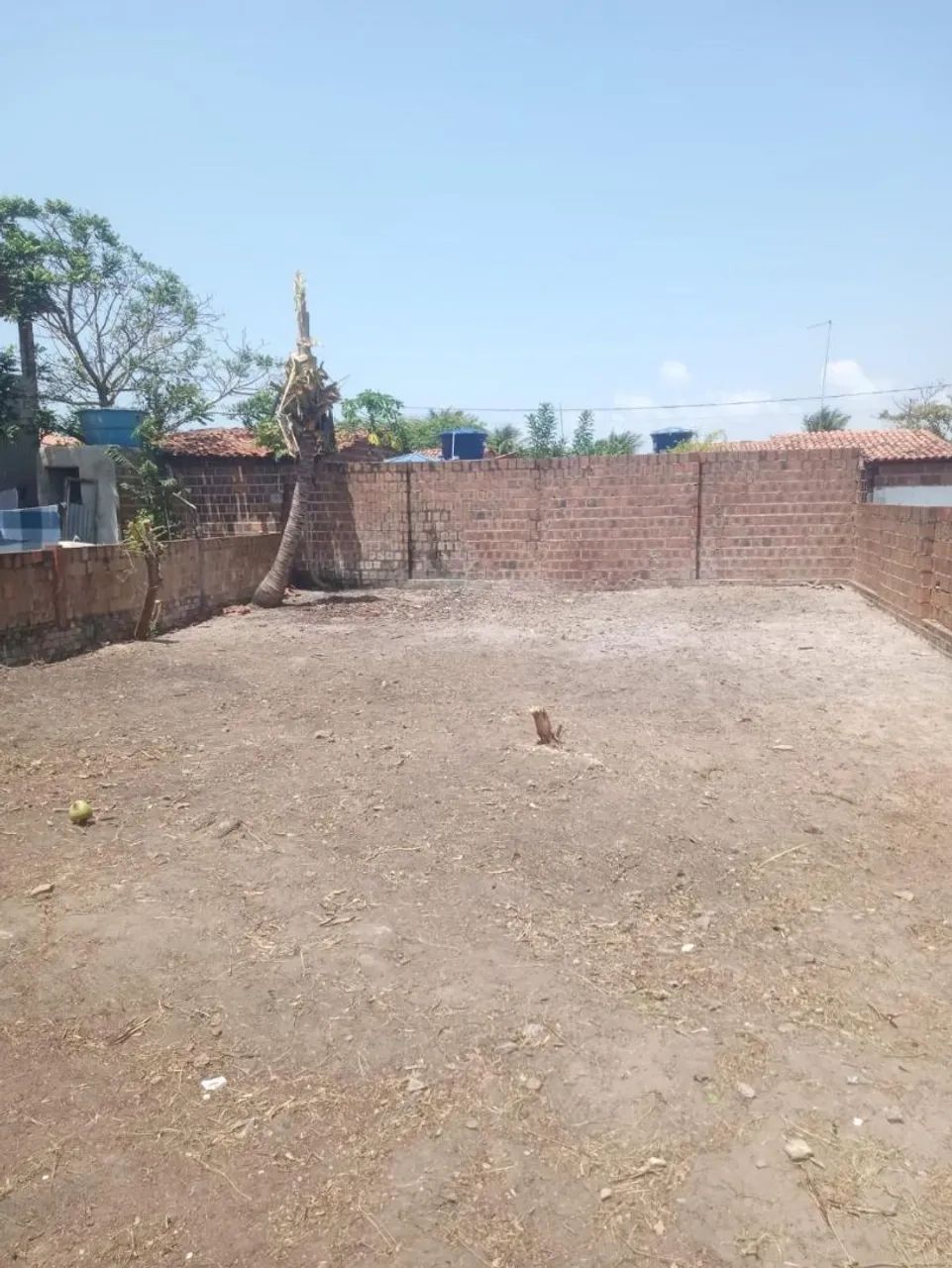 Terreno Barra de Mamanguape - Foto 2
