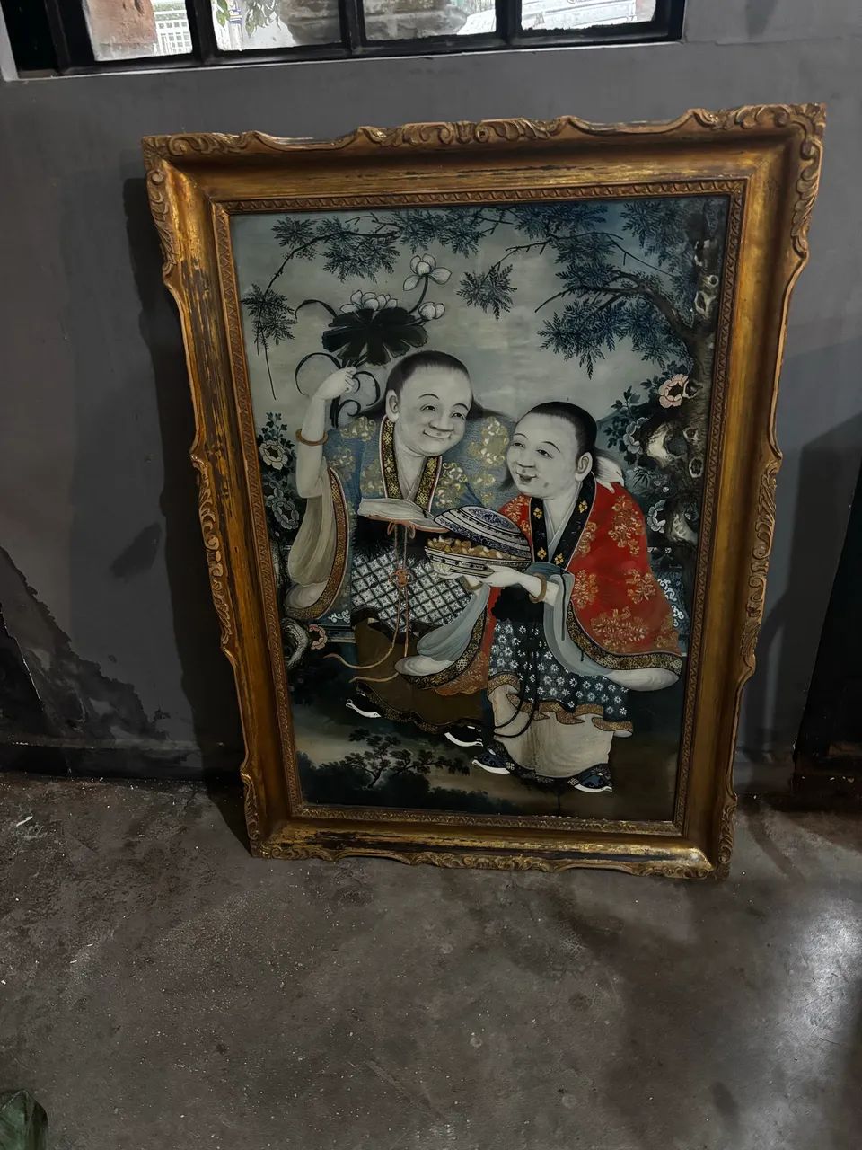 Quadro de Colecionador - Chinês - Foto 2