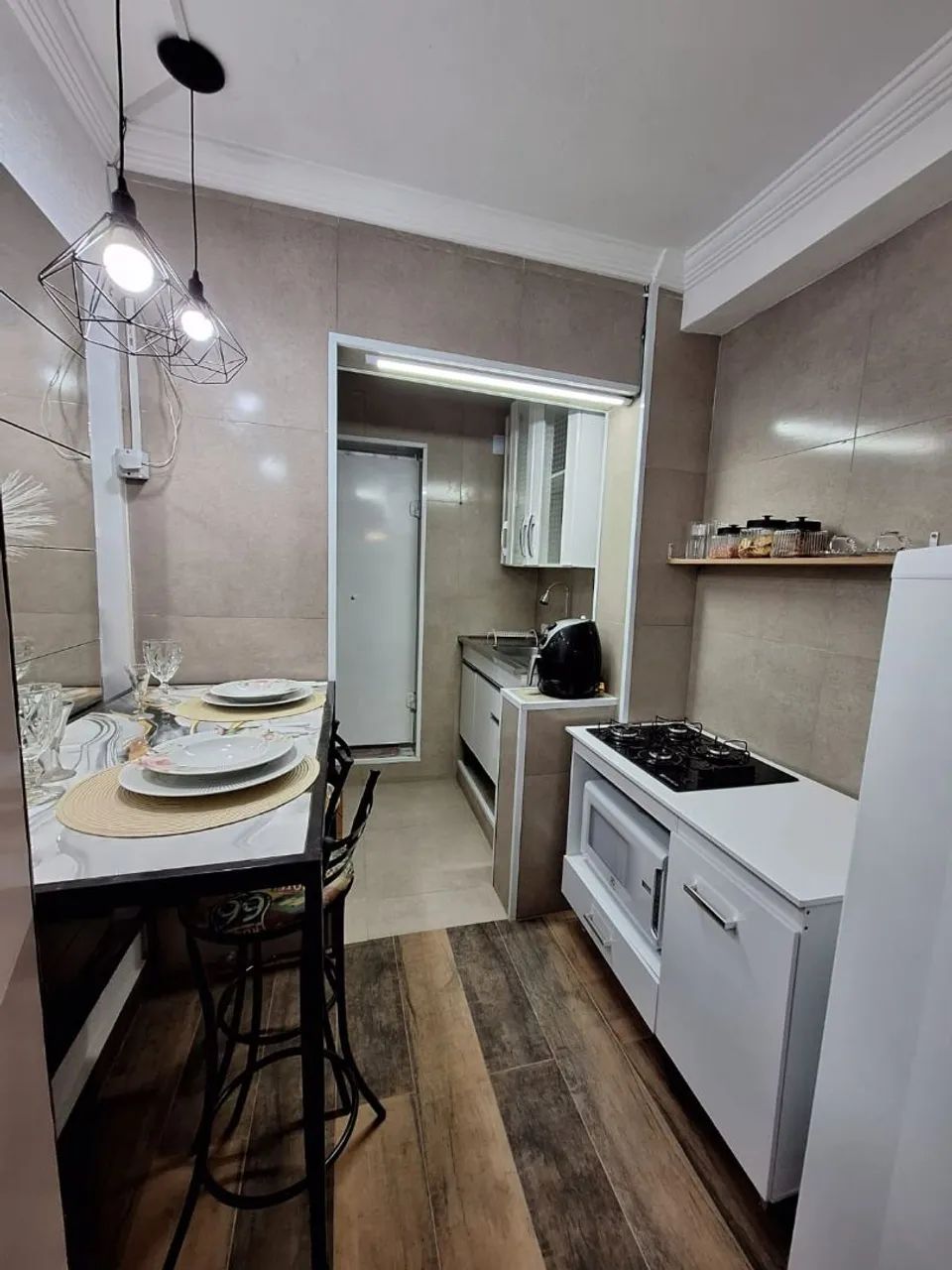 Alugo espaço mobiliado bairro além Ponte Sorocaba  - Foto 4