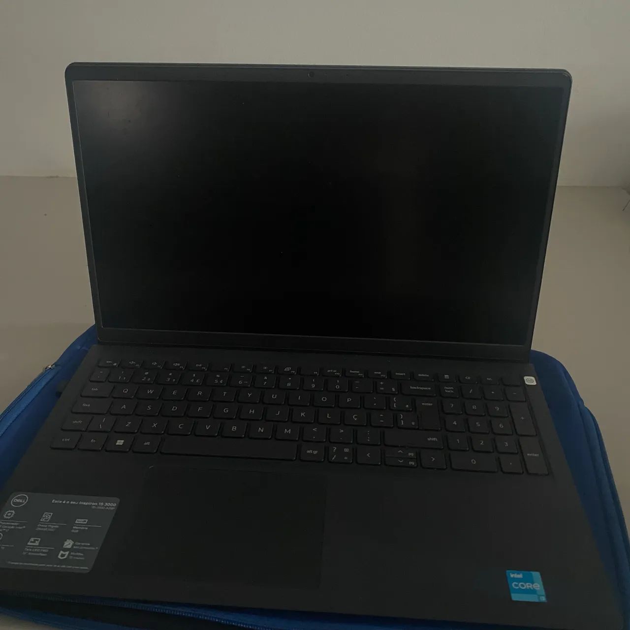 NOTEBOOK DELL INSPIRON   - Foto 3