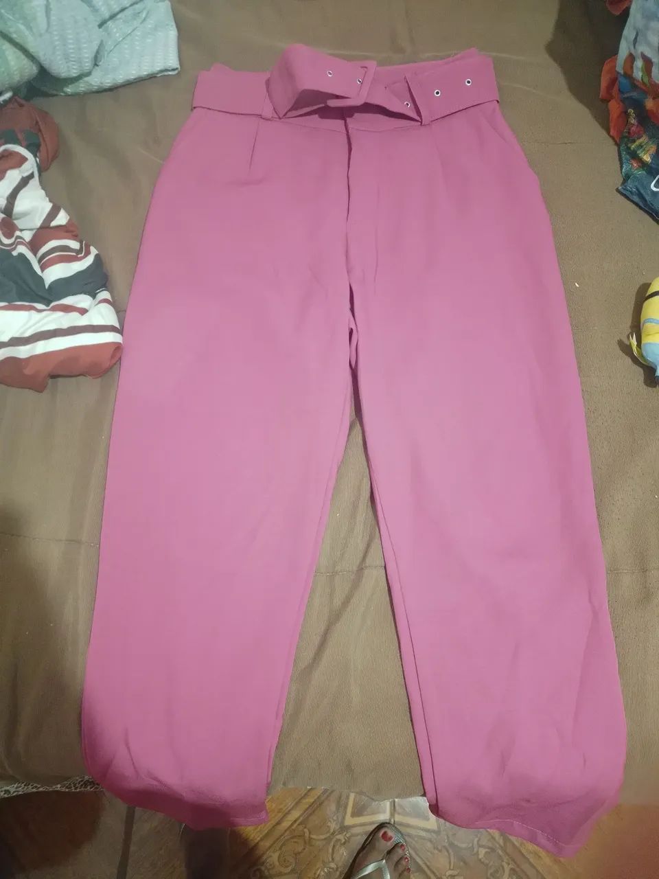 Calça feminina 