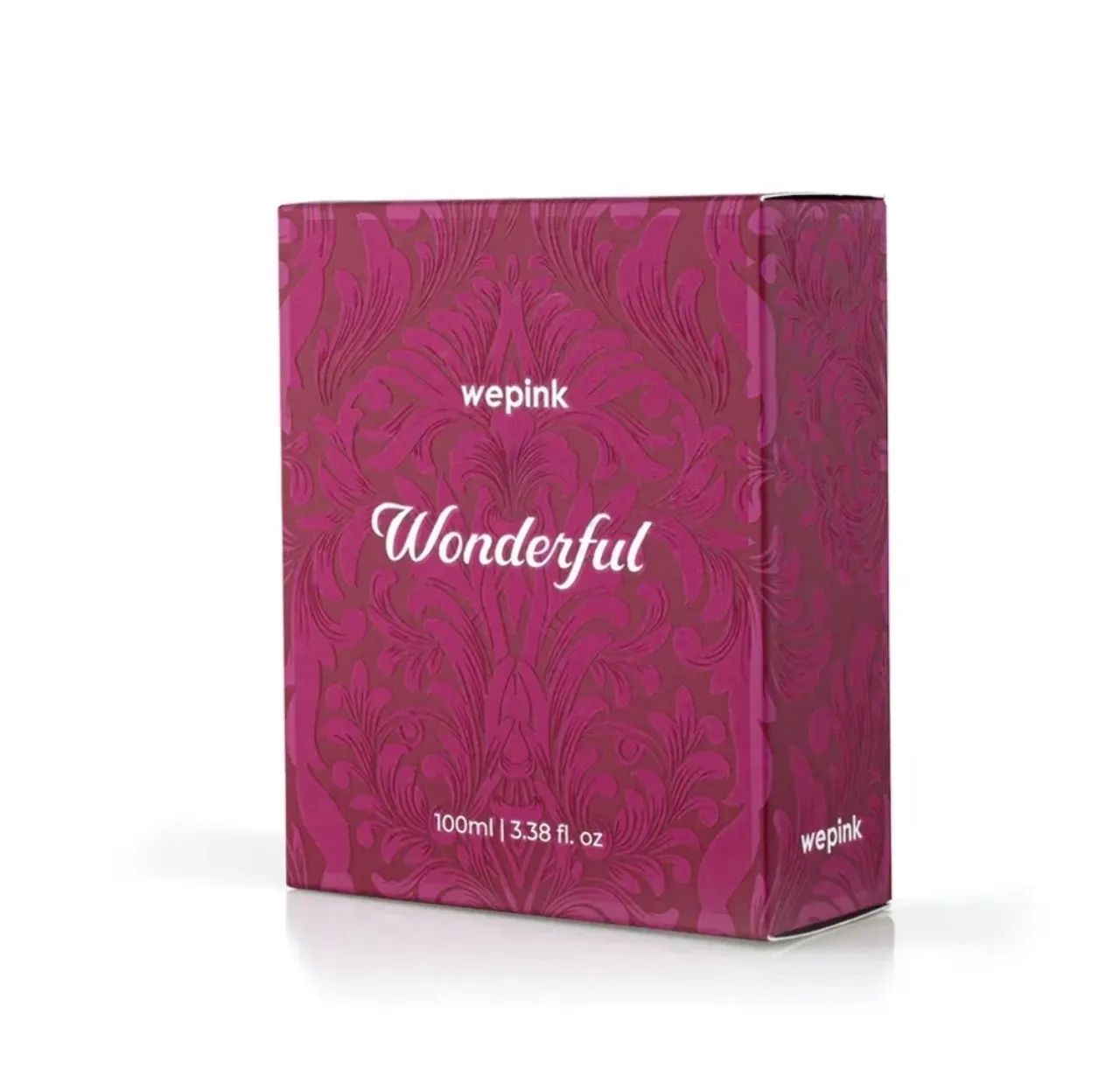 Perfume Wepink Wonderful 100 ml  - Foto 5