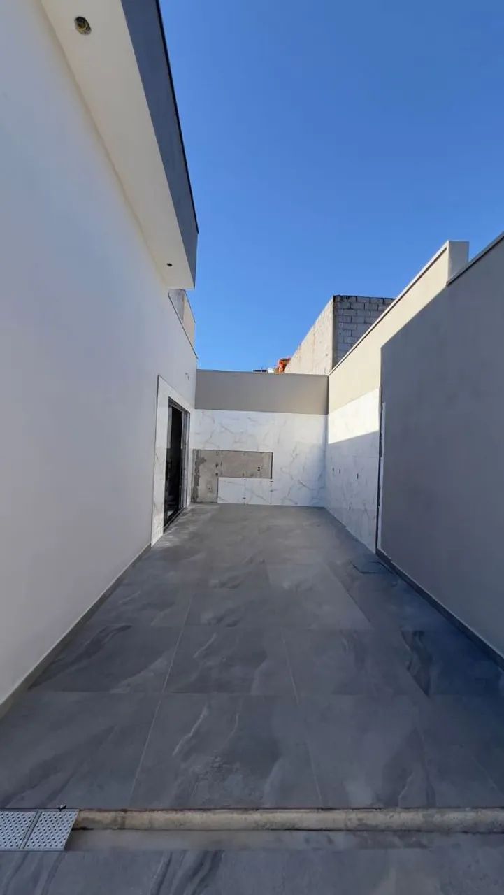 Casa nova a venda próximo do CEFET  - Foto 3