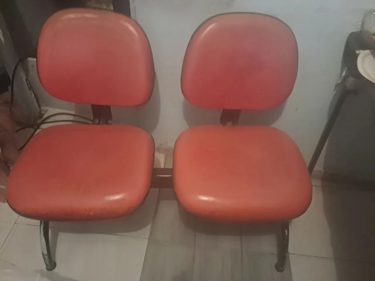 Banco  - Foto 2