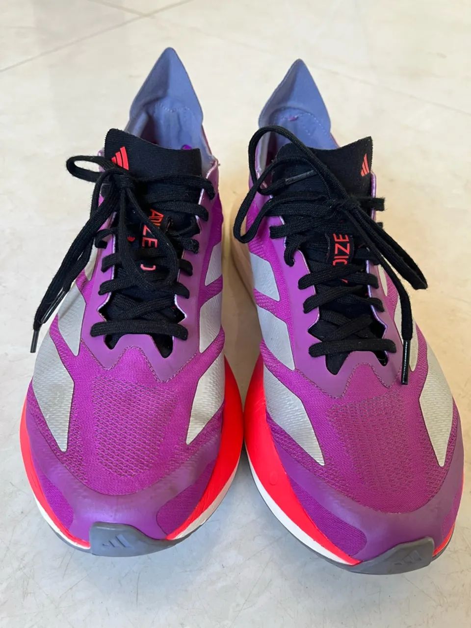 TENIS ADIZERO - Foto 2