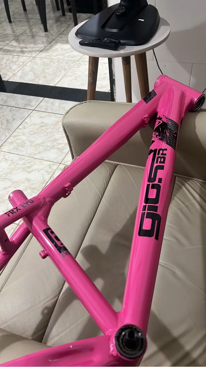 Gios FRX-Evo Aro 26/2026  - Foto 3