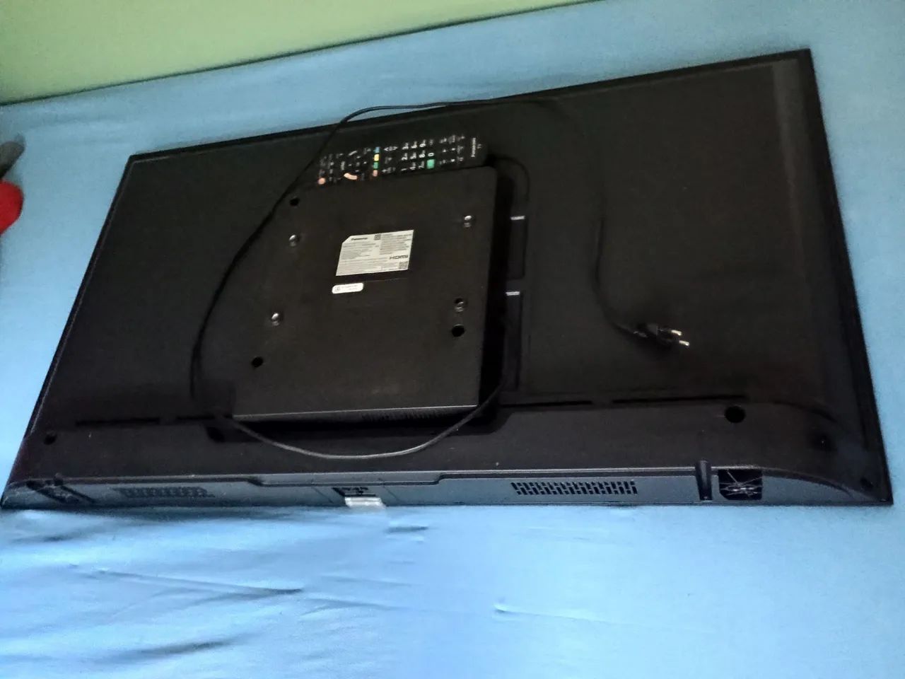 Smartv 42 Panasonic - Foto 4