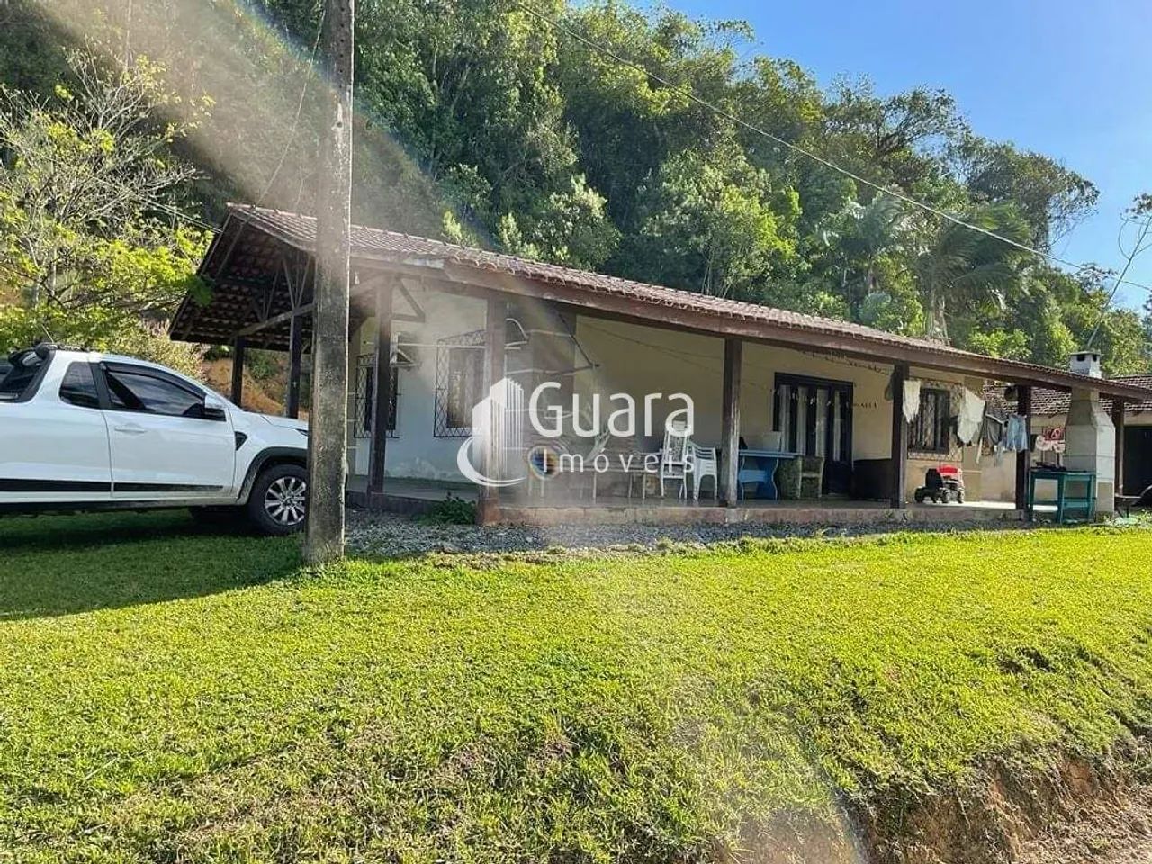 Chácarao no Rio branco - Foto 4