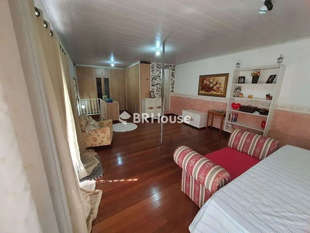 Coophafé | Casa 4 quartos, sendo 1 suite - Foto 4