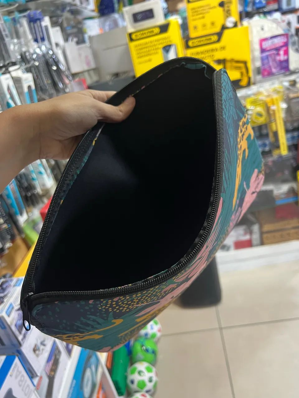 Capa para notebook  - Foto 2