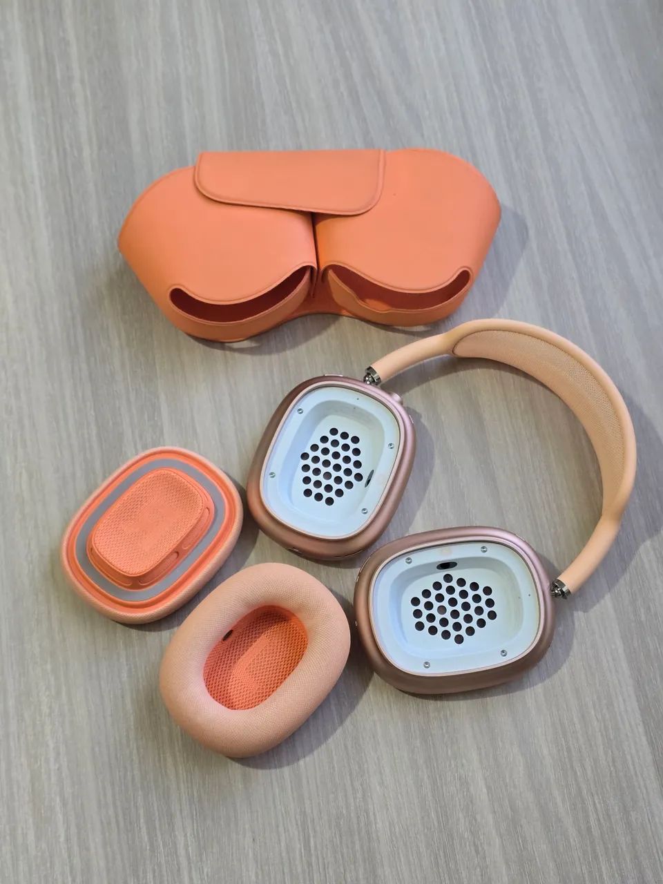 AirPods Max 2°geração original Apple  - Foto 4