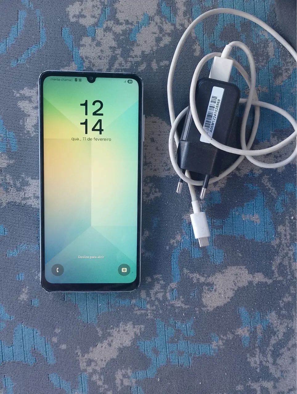 Celular a06 - Foto 2