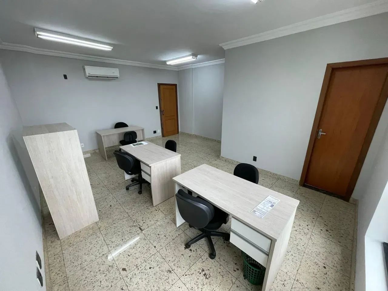 LOCAÇÃO - Sala Comercial - Ed. Amazon Trade Center - São Francisco (Próximo a Sefaz) - Foto 3