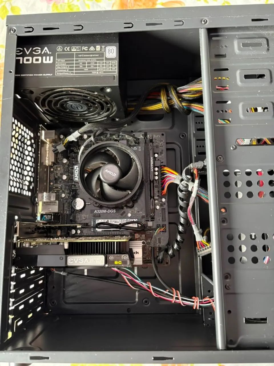 PC
