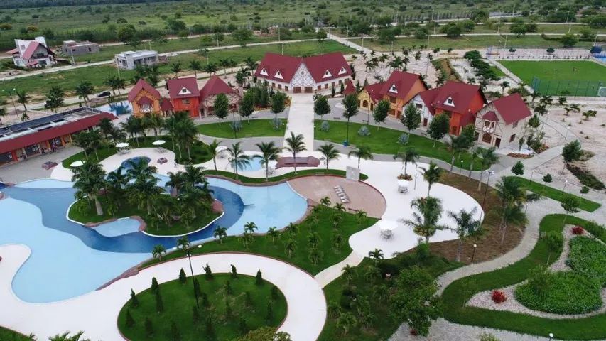 Lote Haras Residence - Foto 5