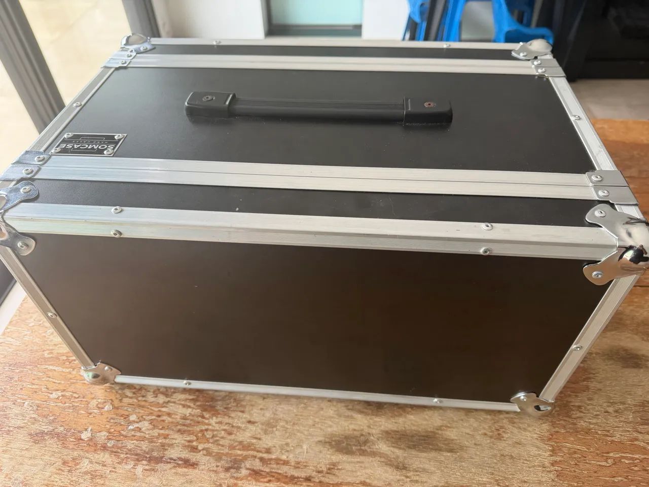 Mesa xr18  - Foto 4