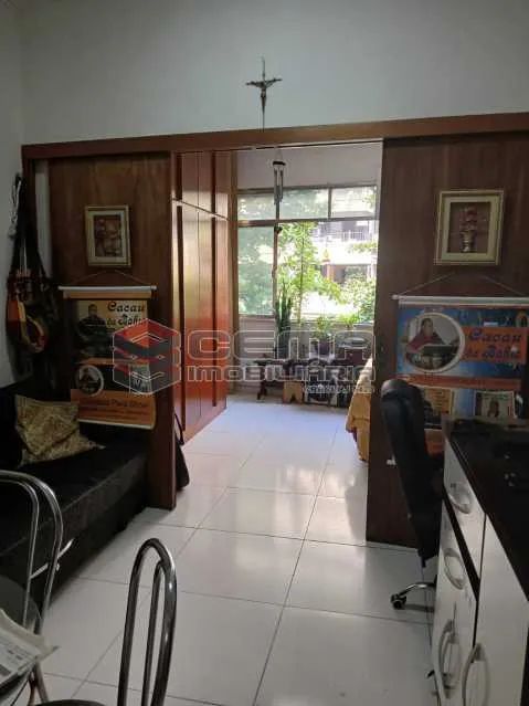 Apartamento : / Residencial / Copacabana - Foto 4