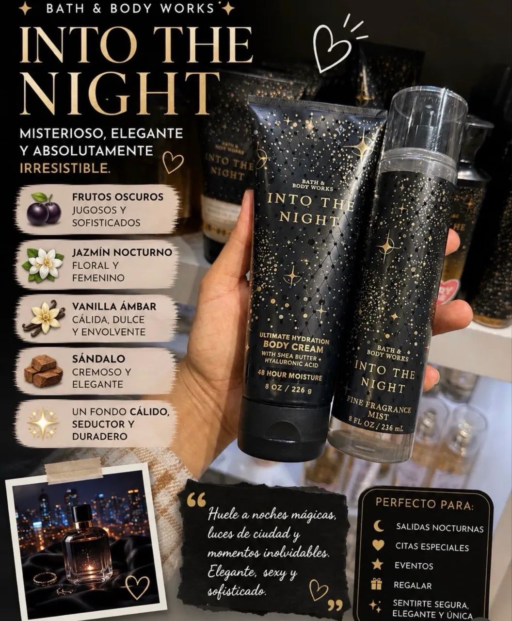 Bath Body Works 