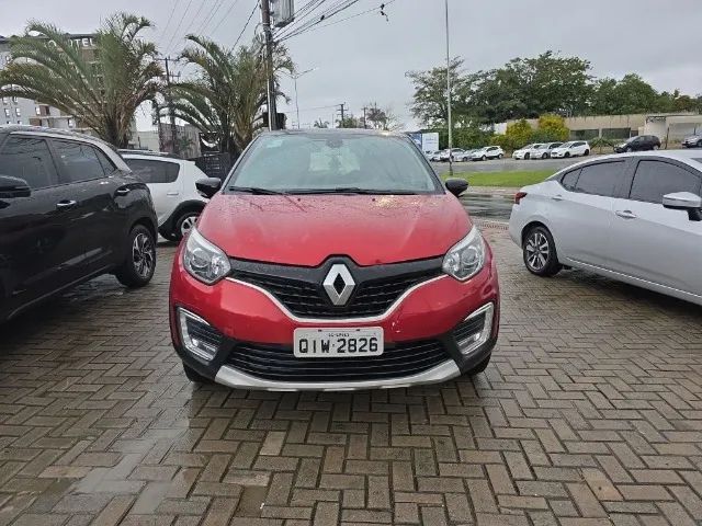 Captur 2019 - unico dono - apenas 67 mil km - Foto 2