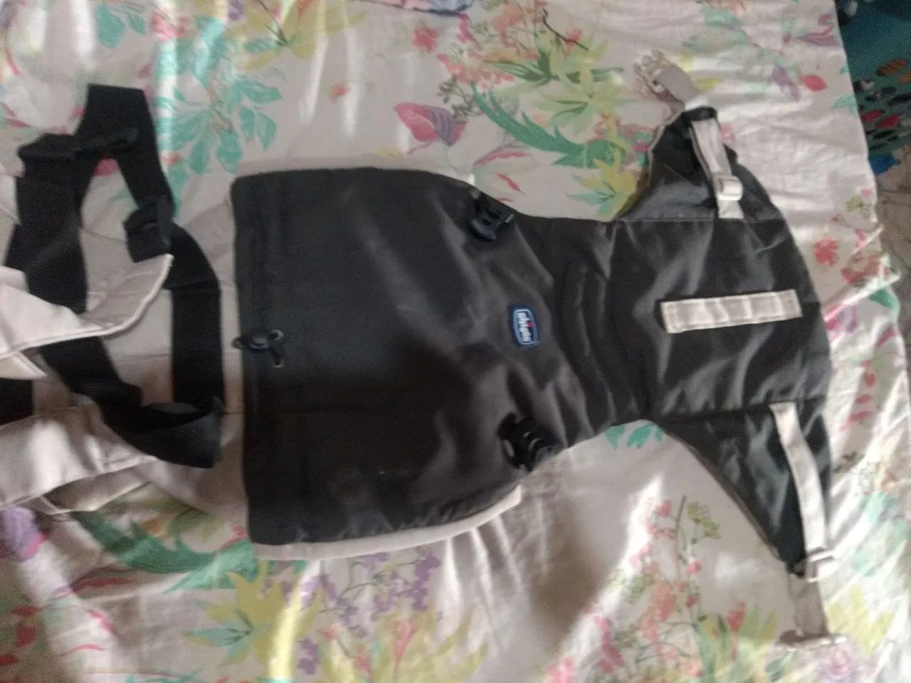 Canguru para bebê  - Foto 4