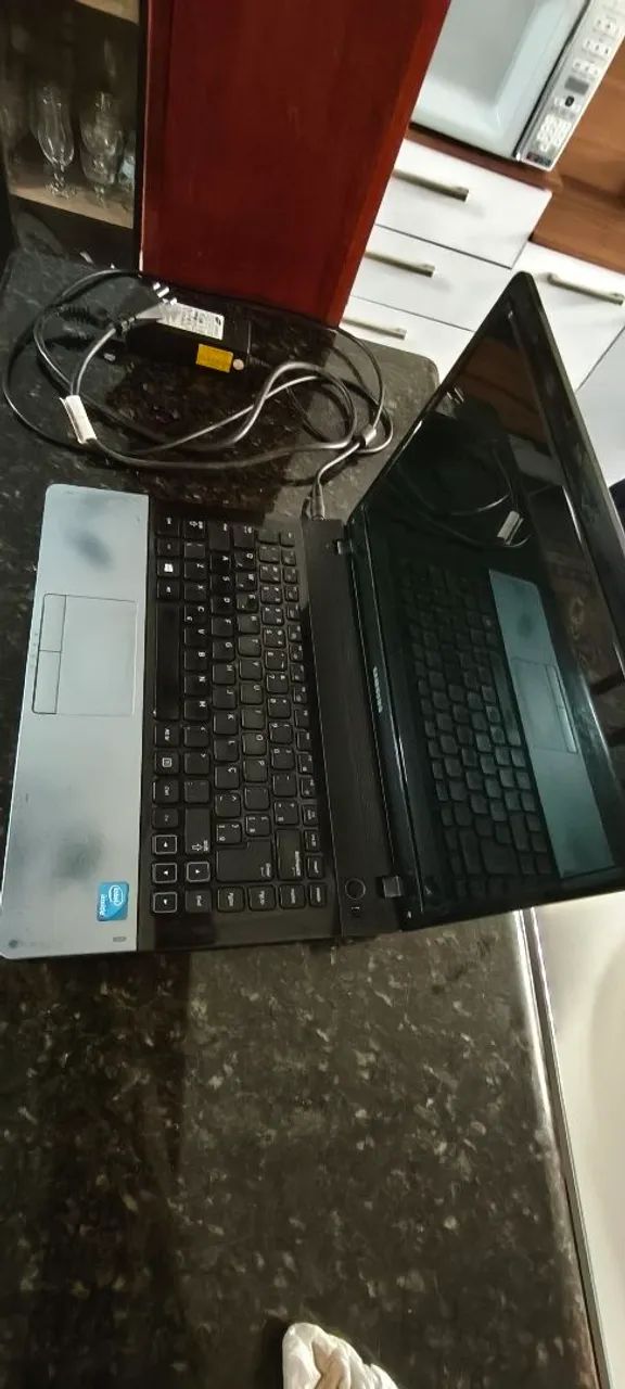 Notebook Samsung - Foto 4
