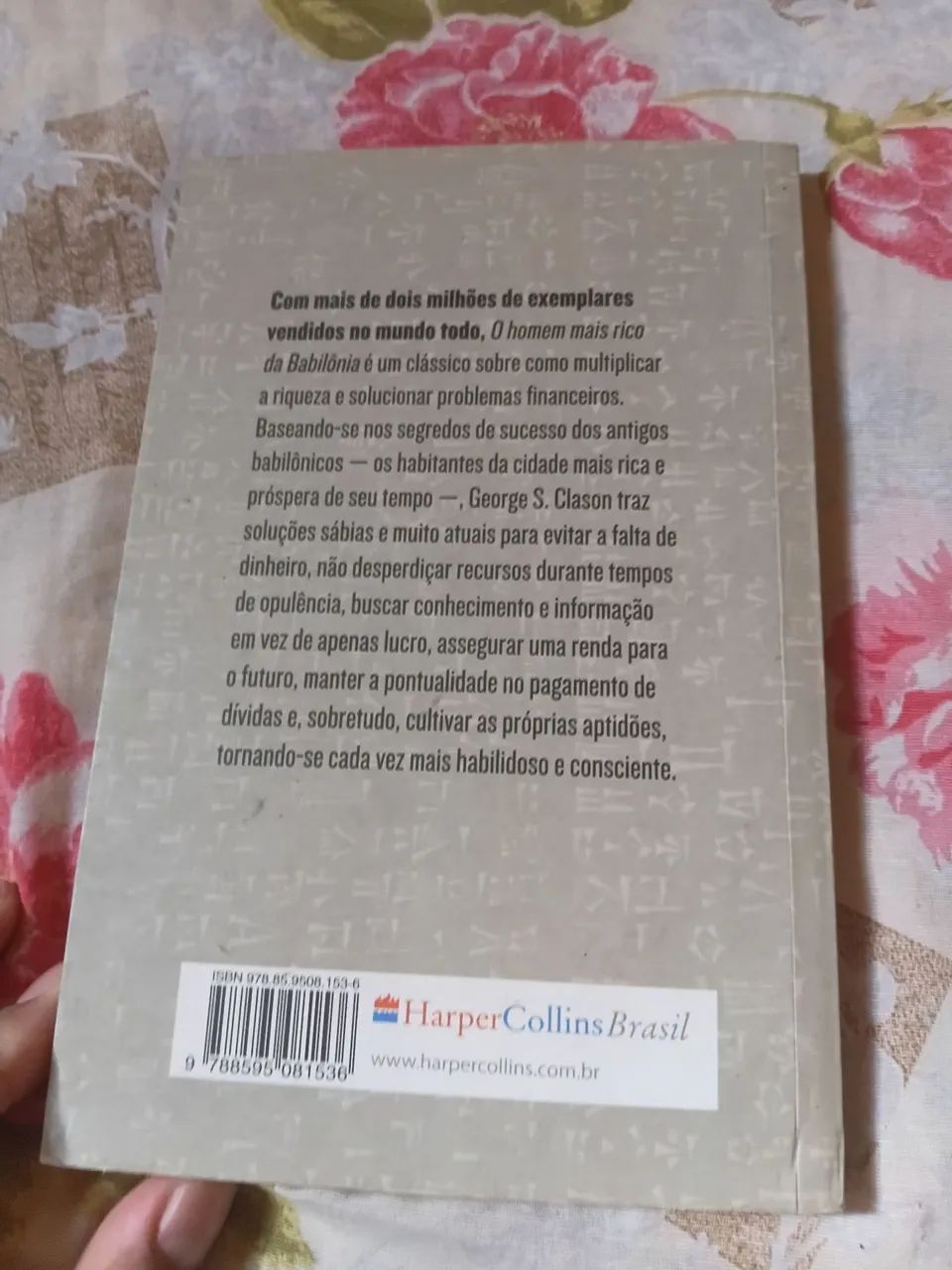 DOAÇÃO - Livro - Foto 4
