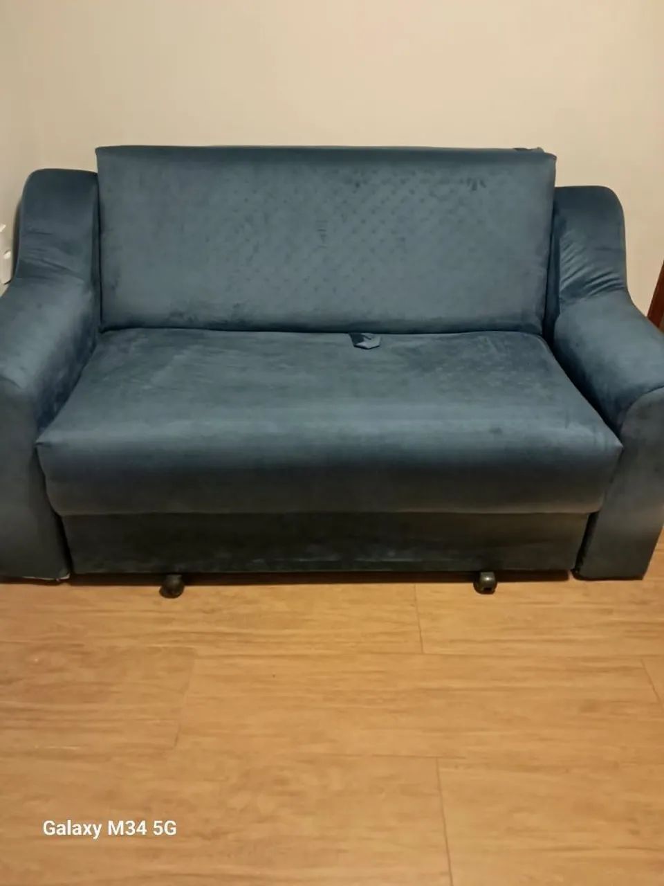 Sofá cama  - Foto 2