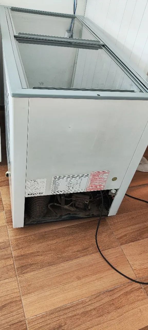 Freezer horizontal  - Foto 5