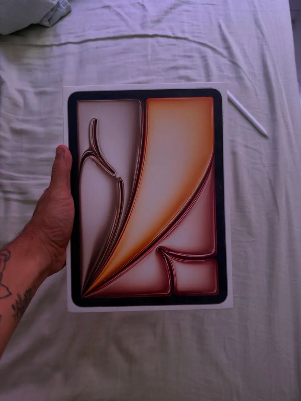 iPad Air M3 11" 128GB - Foto 4