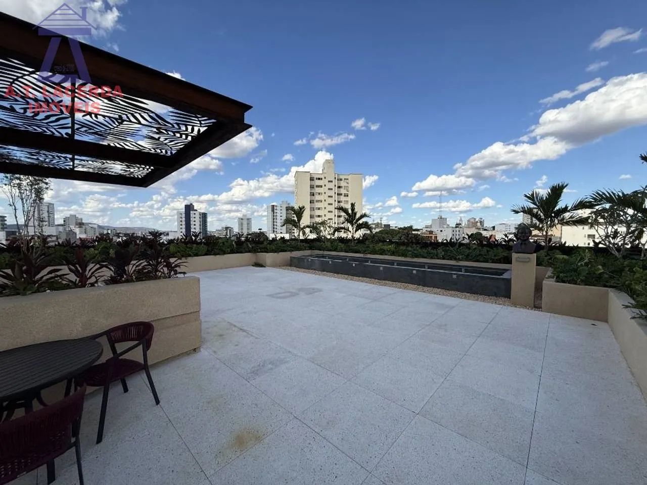 Loja comercial para Alugar - Infinity Premium Offices - Foto 5