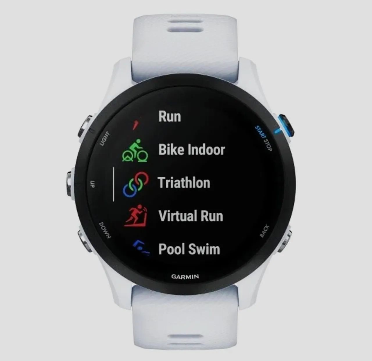 Garmin forerunner 255 Music - Novo - Foto 3
