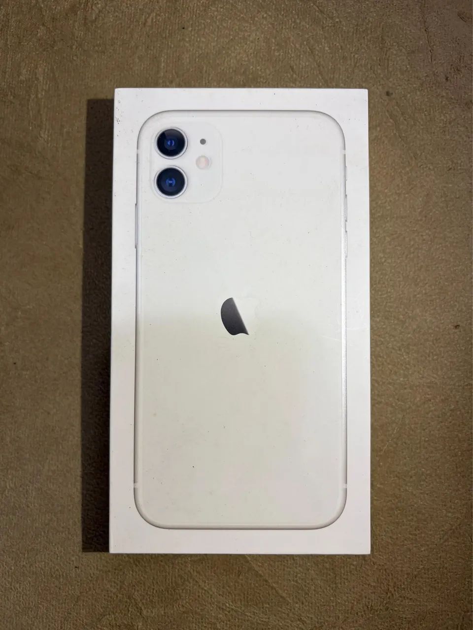 Iphone 11 128gb branco - Foto 4
