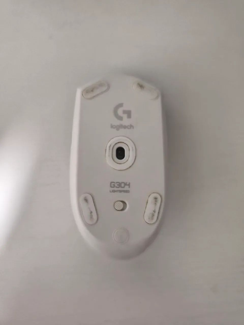 Mouse gamer - Foto 2