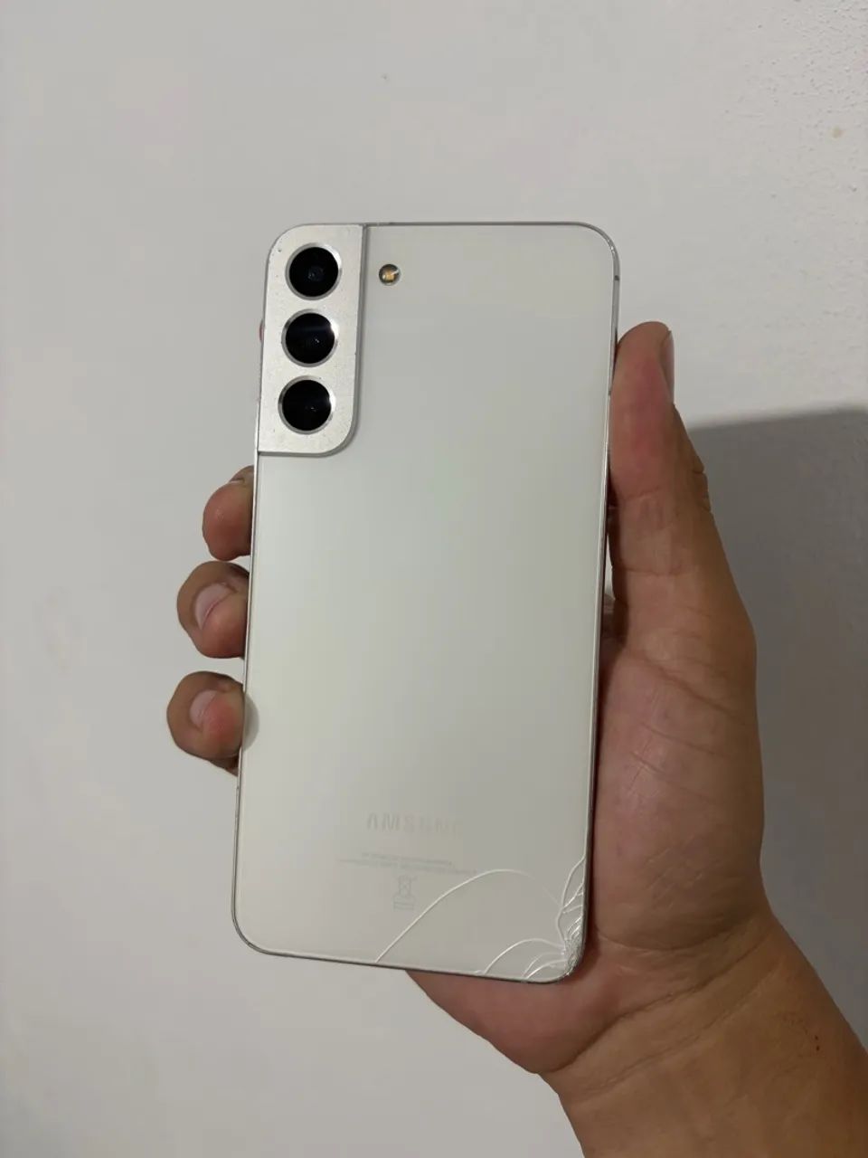Samsung S22 Plus 128GB 5G