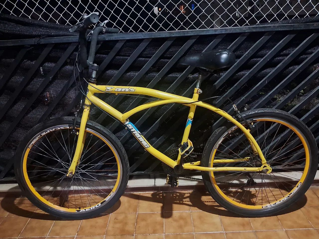 Bicicleta Praiana - Foto 4