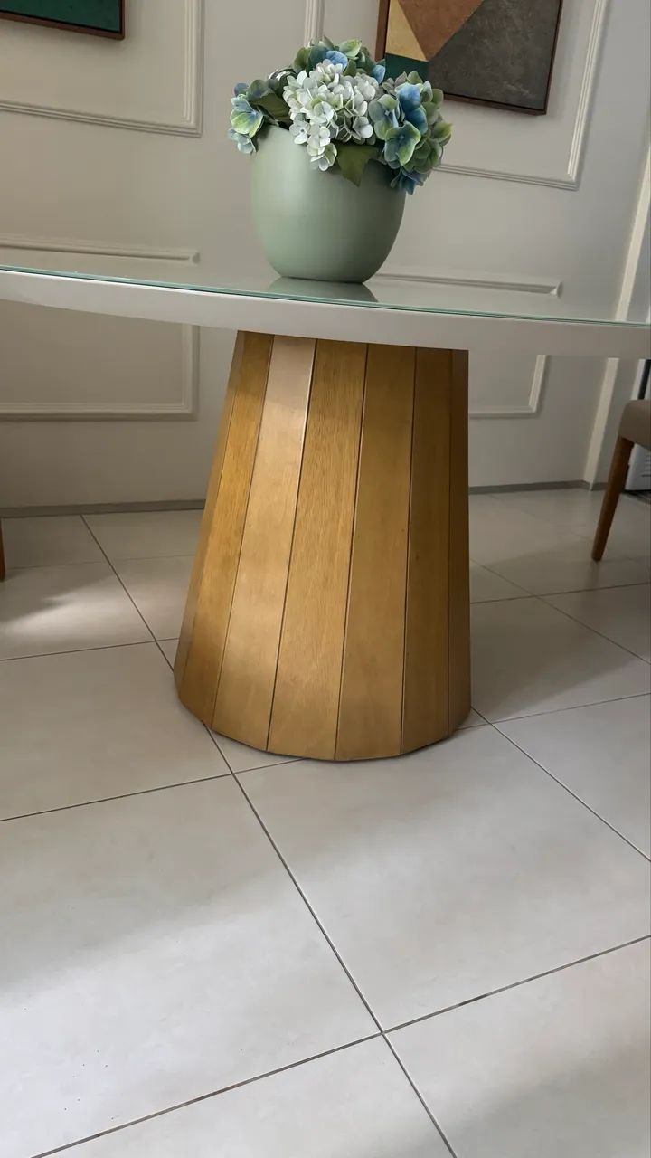 Mesa de jantar  - Foto 3