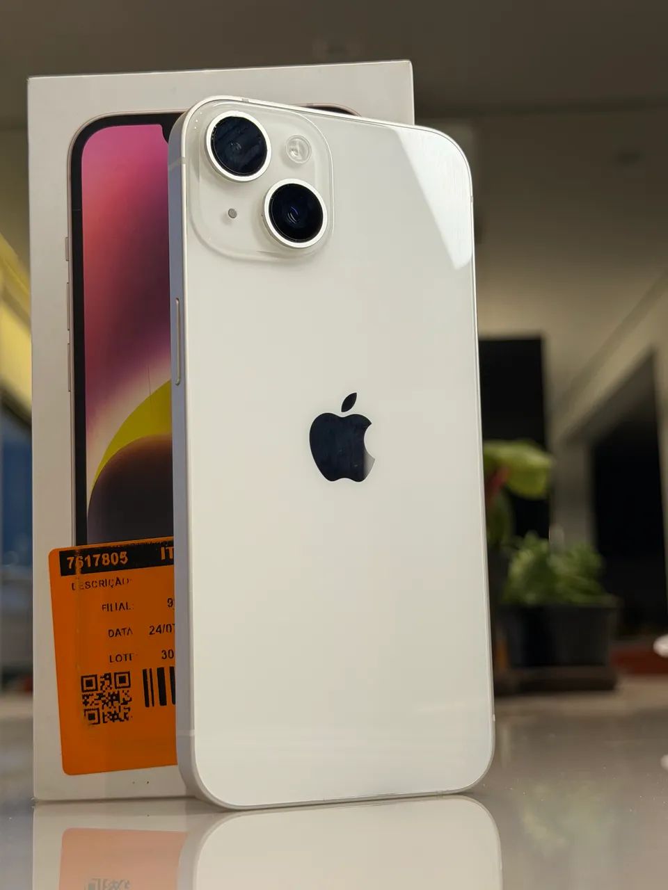 iPhone 14 128GB 