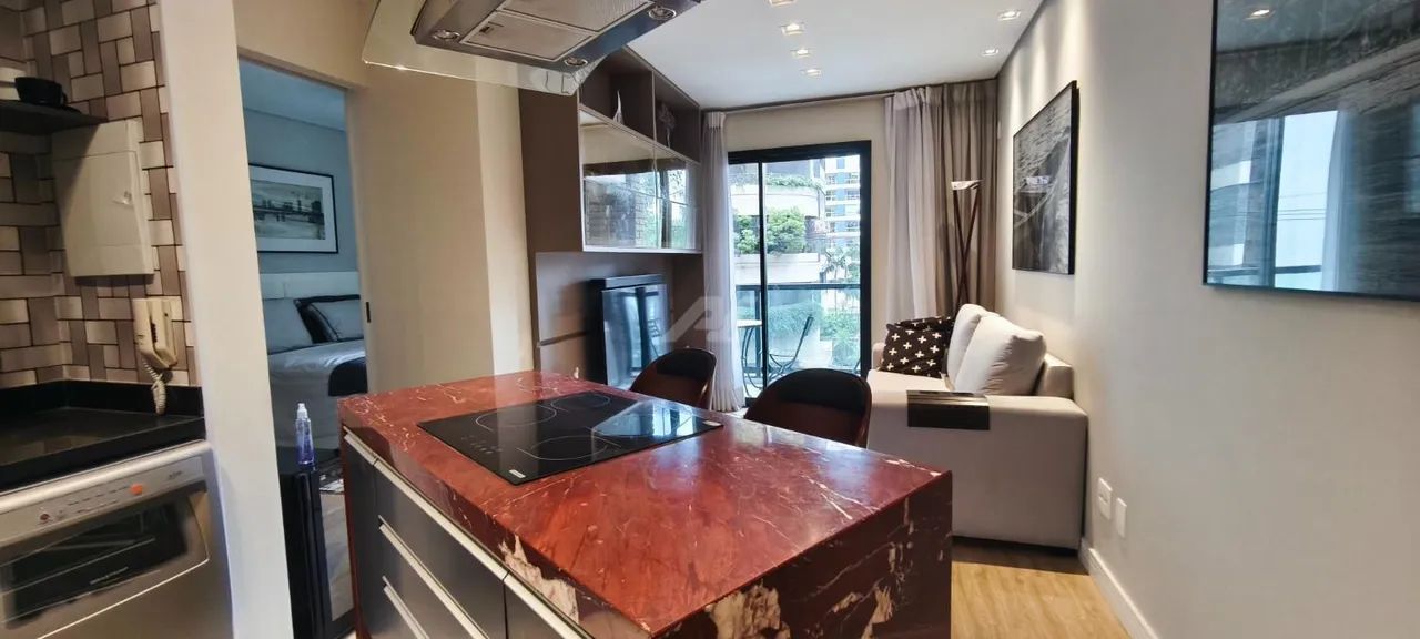 apartamento - Cambuí - Campinas - Foto 2