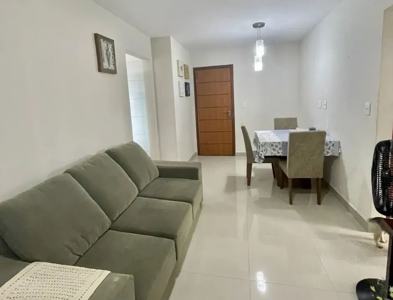 Apartamento 2 quartos c/1 suíte - Praia do Morro codigo: 79593
