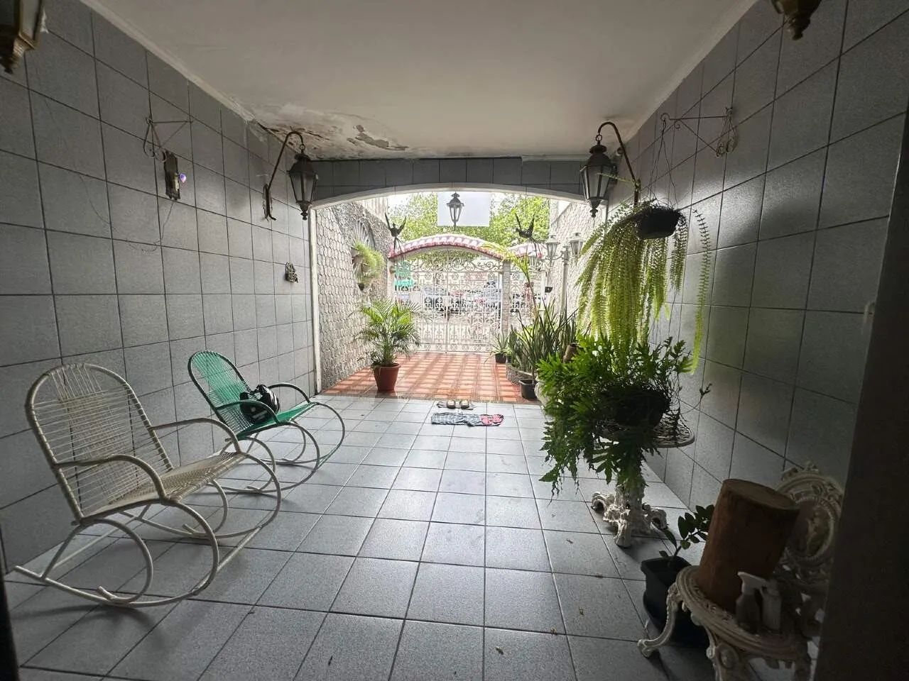 Casas Duplex para Venda na Avenida Dr. Airton Teles - Itabaiana/SE - Foto 3