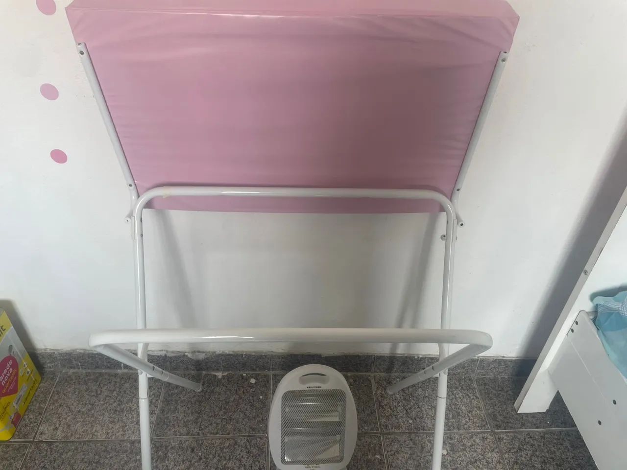 Banheira de bebê  - Foto 3