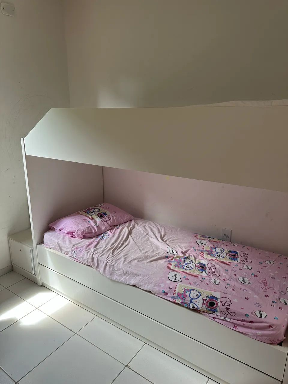 Cama triliche (MDF reforçado) - Foto 3