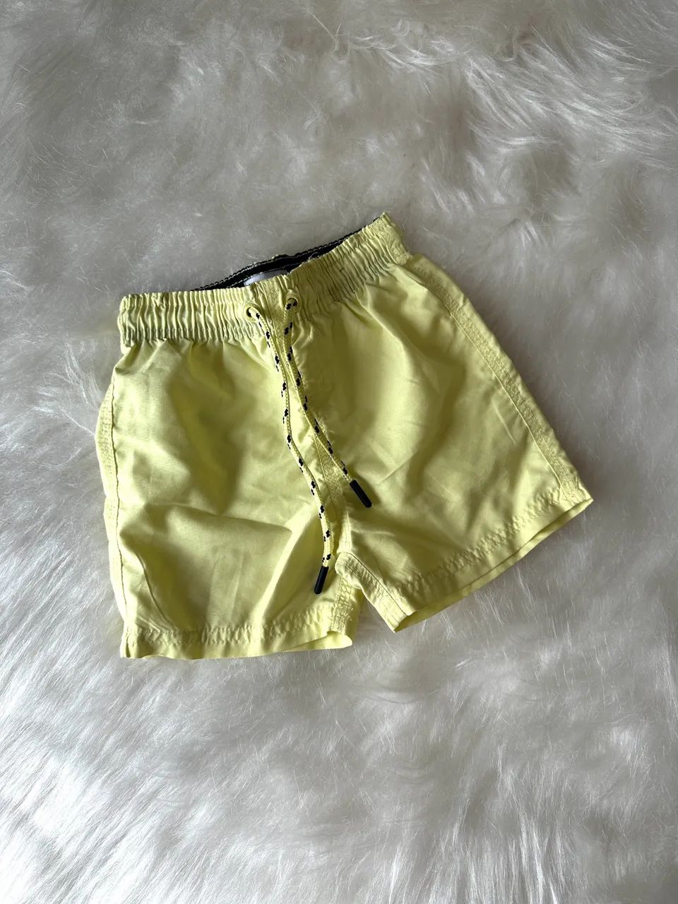 3 shorts infantil  - Foto 3