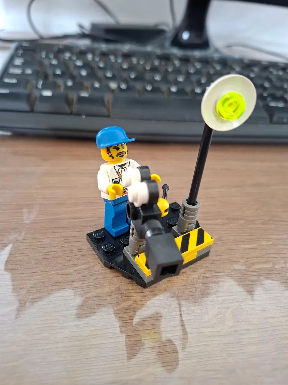 Lego studios 1357 - Foto 3